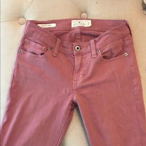 Lucky Brand Brooke Skinny